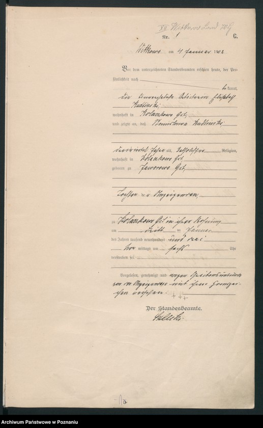 image.from.unit.number "Sterbe-Hauptregister"