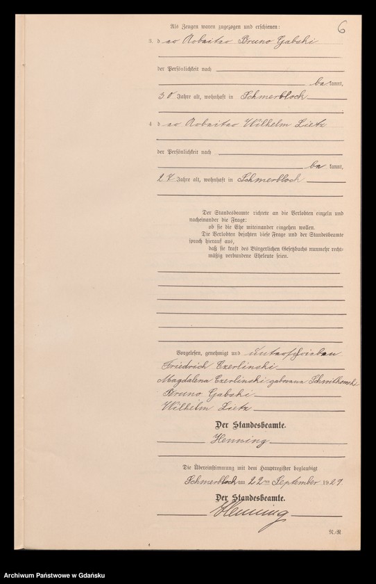 image.from.unit.number "Księga małżeństw"