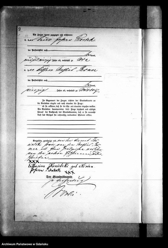 image.from.unit.number "Księga małżeństw"
