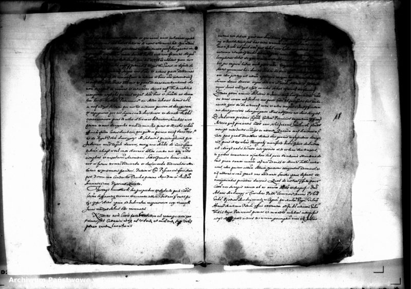 Obraz 20 z jednostki "Decreta iudicii [inducta]"