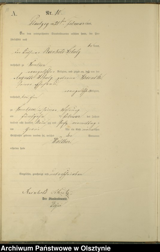 image.from.unit.number "Geburts-Haupt-Register Nr 1 - 48"