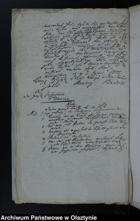 image.from.unit.number "Die gestliche Vakanzen und Wiederbesetzung"