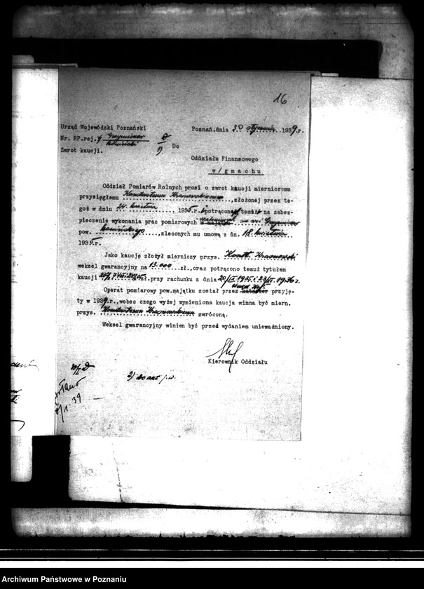 image.from.unit.number "Scalanie wsi Grzymiszew powiatu konińskiego"