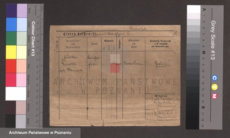 Obraz 3 z jednostki "Gnot - Gogulski"