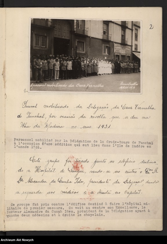 Obraz 10 z kolekcji "Madera111"