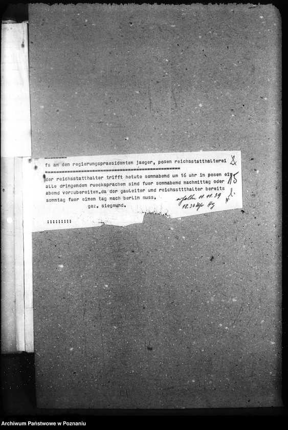 Obraz 20 z jednostki "Geschäftsordung"