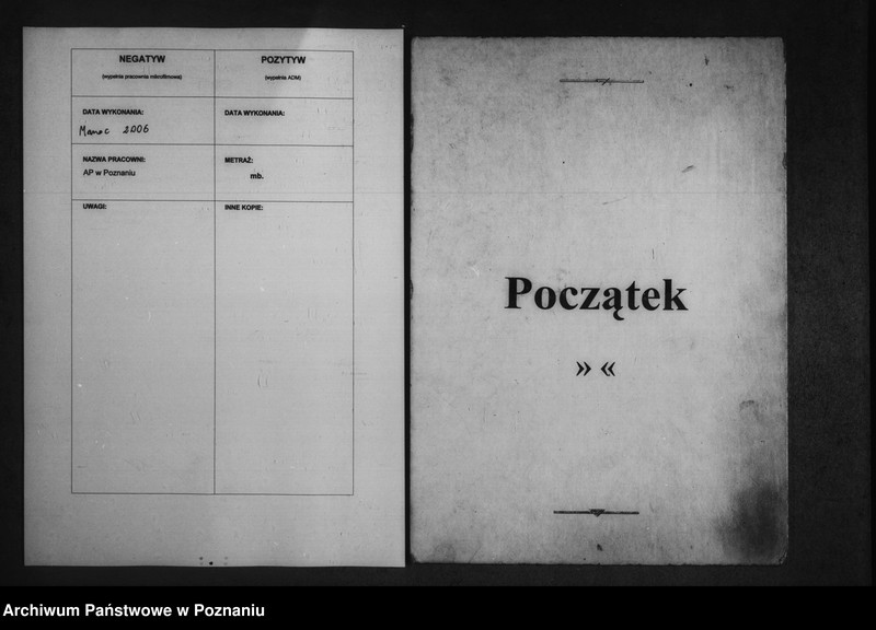 Obraz 2 z jednostki "Decreta [inducta]"