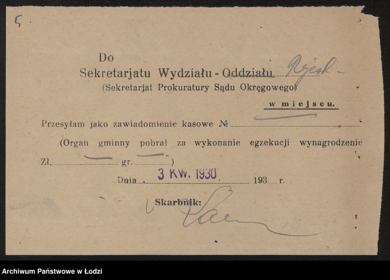 Obraz 7 z jednostki "Pawa Kranc- sklep spożywczy i sprzedaż nafty"