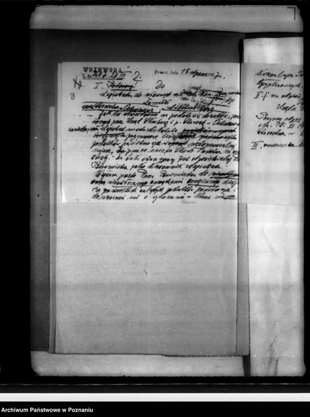 Obraz 12 z jednostki "Różności miasta Mikstatu"