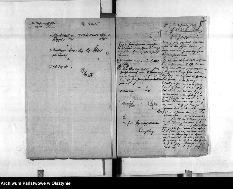 image.from.unit.number "Regierungs-Referendar Glier [Walter]"