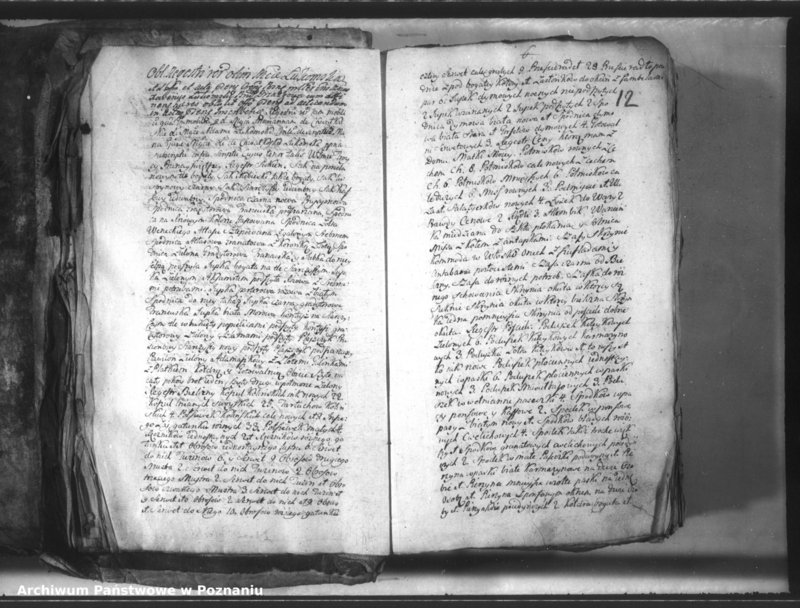 Obraz 15 z jednostki "Relationes [protocollon]"