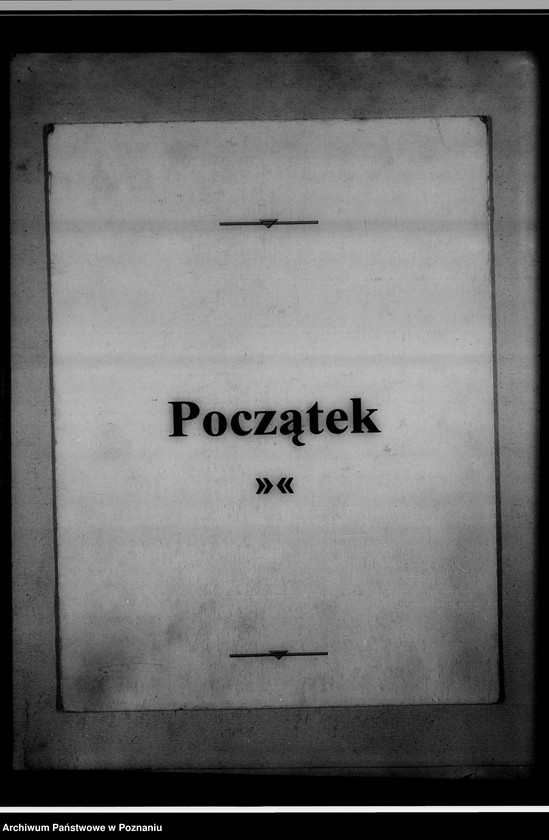 Obraz 3 z jednostki "Kreissippenamt Ostrowo [Ostrów Wielkopolski, wykazy ksiąg kościelnych parafii ewangelickich i katolickich]"