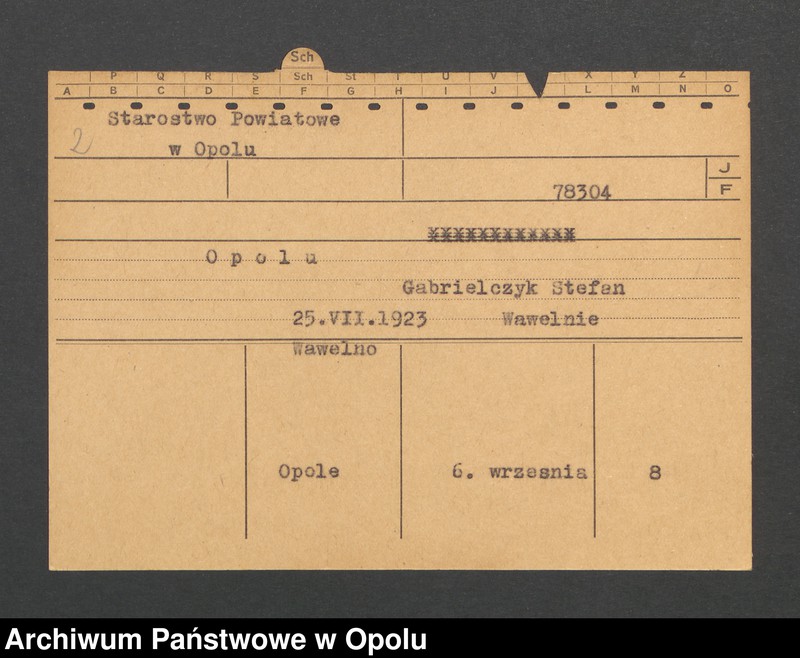 image.from.unit.number "[Skowronek Jakob, ur. 10.7.1901 Buchental]"