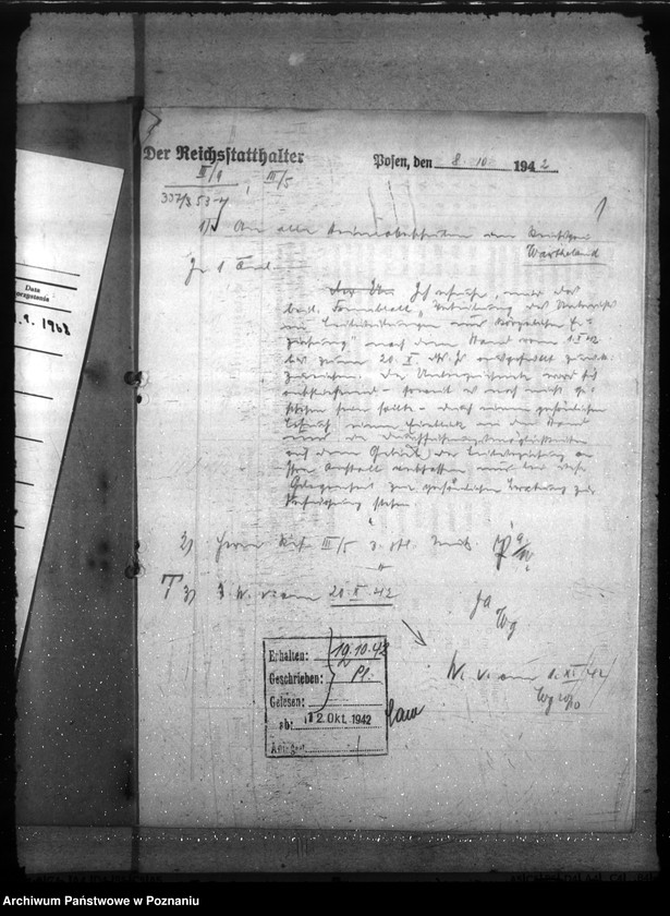 Obraz 5 z jednostki "Unterricht in Leibesübungen"