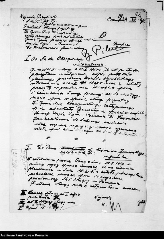 Obraz 15 z jednostki "Konflikty kompetencyjne"