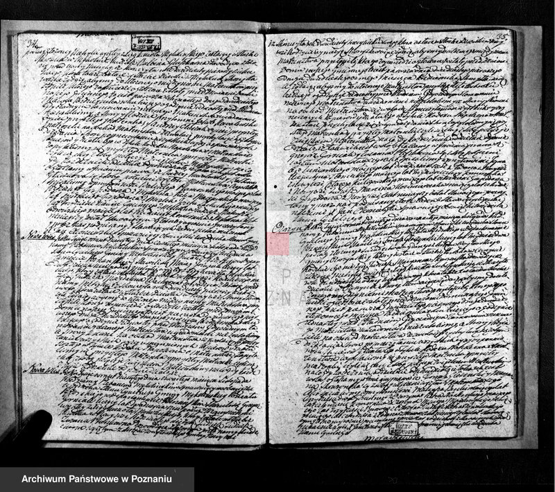 image.from.unit.number "Księga urodzeń, małżeństw i umarłych"