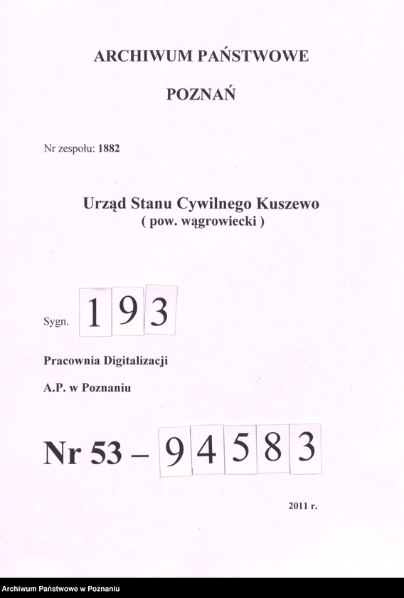 image.from.unit.number "Księga małżeństw"