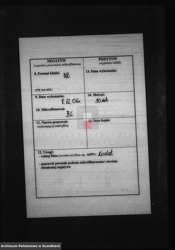image.from.unit.number "Dokumenty k Aktam brakosočetanija Pržerosl