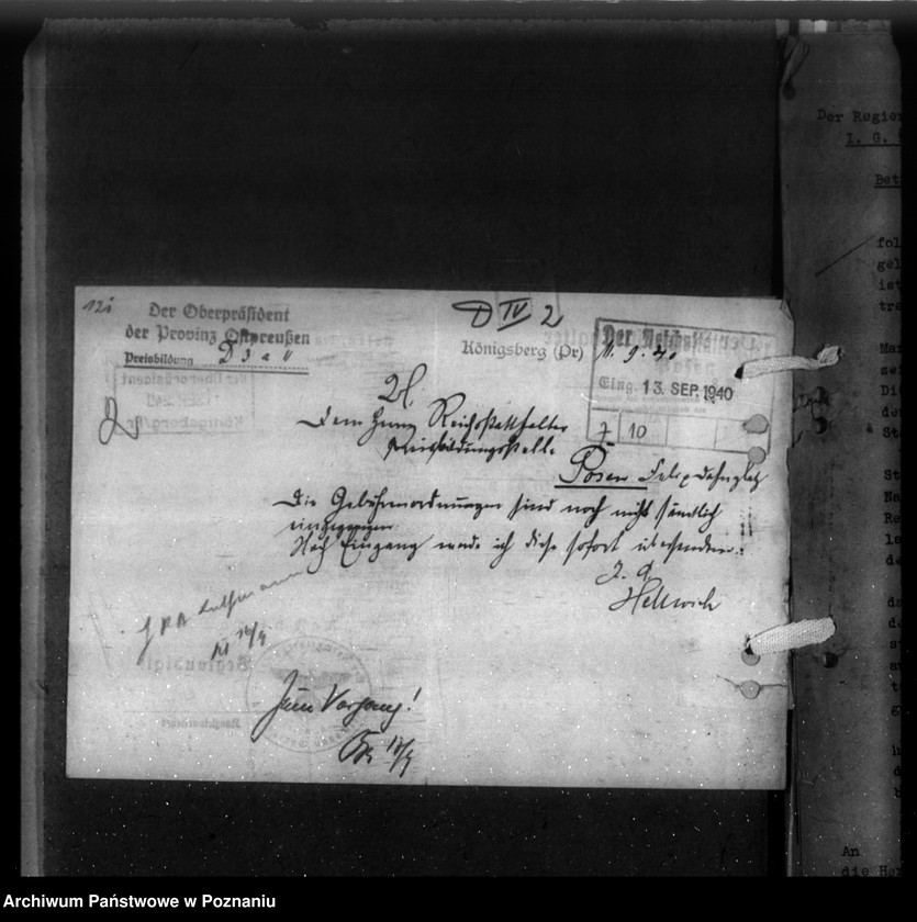 Obraz 6 z jednostki "Marktstandsgelder"