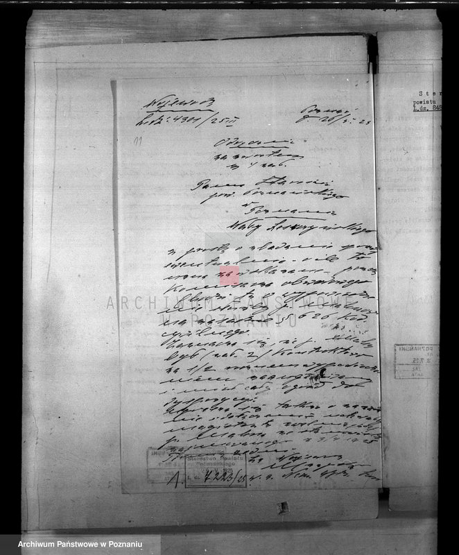 Obraz 14 z jednostki "Urzędnicy Komunalni miasta Swarzędza"