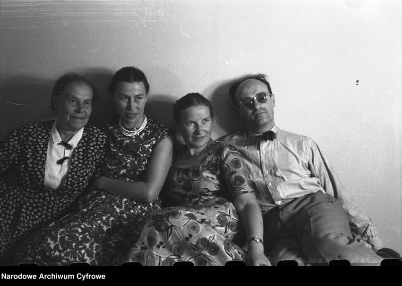 image.from.unit.number "Krajobraz Drohiczyna i okolic. Rodzina Tuszko"