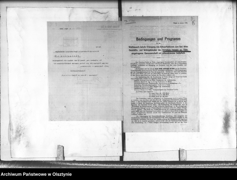 image.from.unit.number "Tilsit, Vorschussverein"