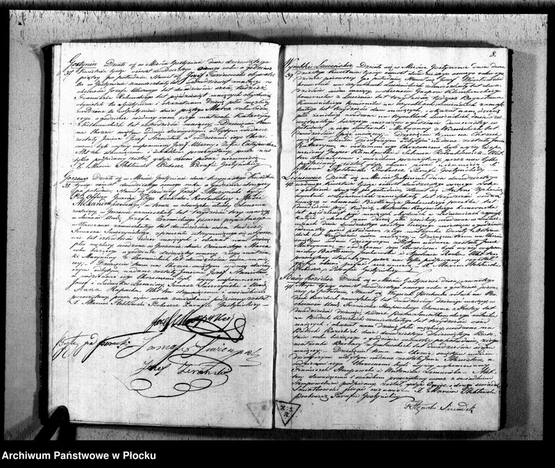 image.from.unit.number "Akta urodzeń, małżeństw i zgonów"