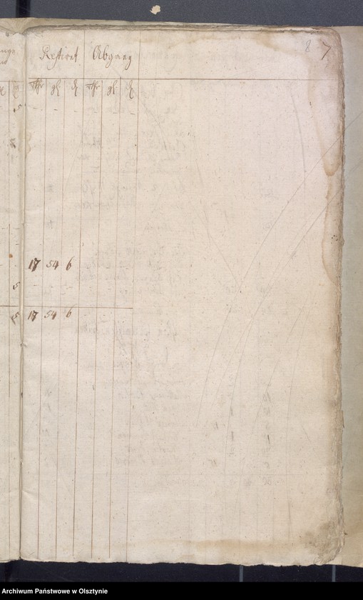 image.from.unit.number "Armen Cassen Rechnung"