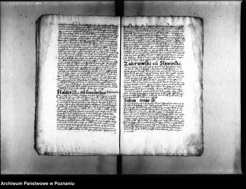 Obraz 18 z jednostki "Decreta [inducta]"