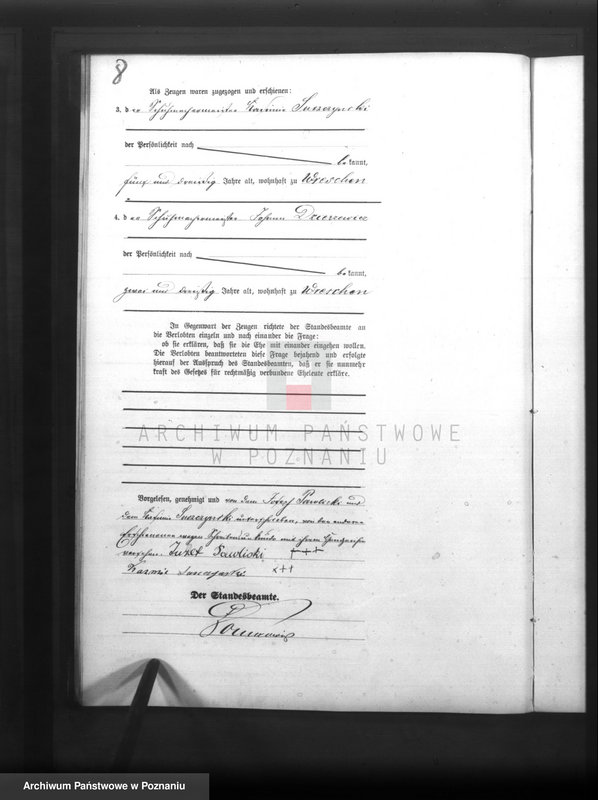 image.from.unit.number "Księga małżeństw"