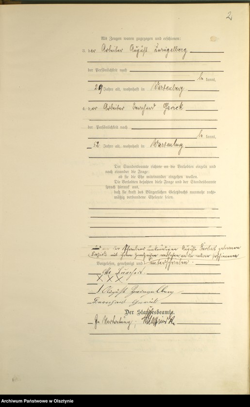 image.from.unit.number "Heirats-Haupt-Register Nr 1 - 35"