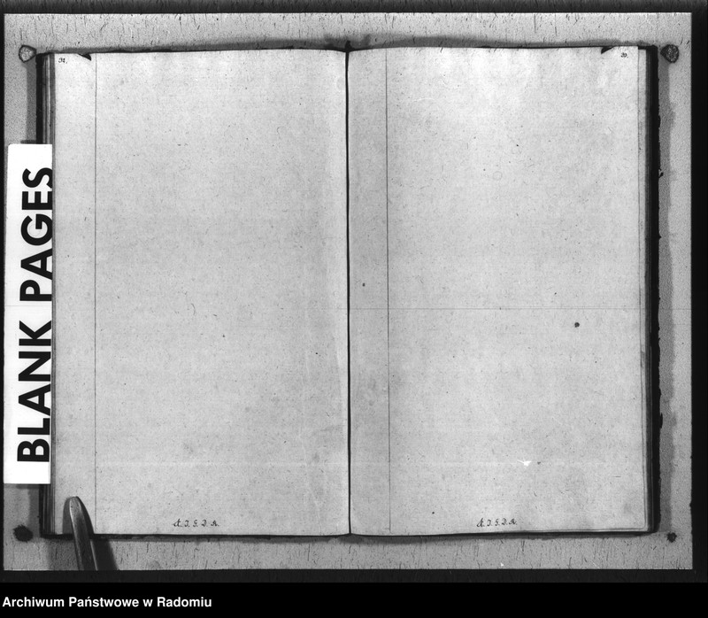 Obraz 19 z jednostki "Dupplikat Aktów Religiyno- Cywilnych Urodzenia, Zaślubienia i Zeyścia parafii Kowali Stępociny Roku 1836"