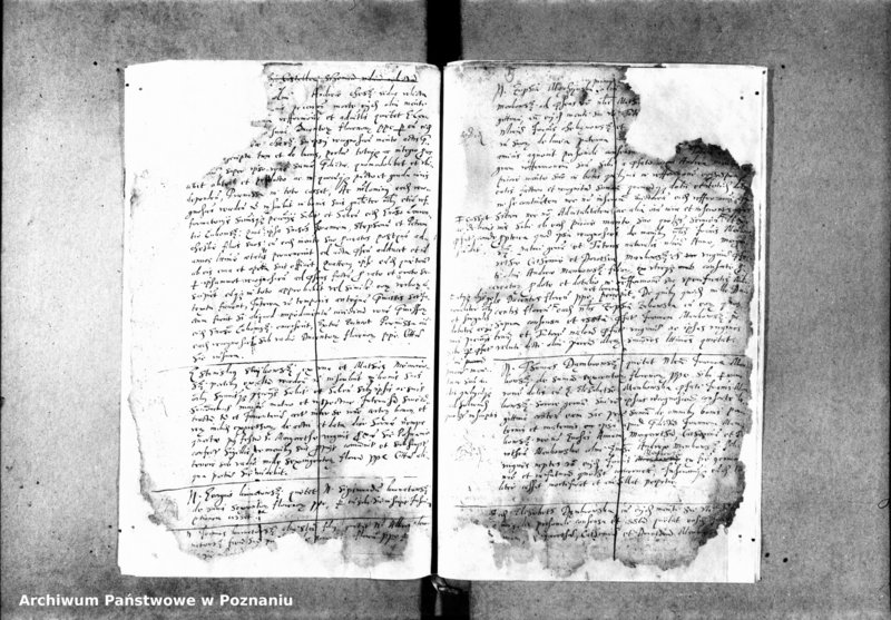 Obraz 8 z jednostki "Inscriptiones, (resignationes) [protocollon]"