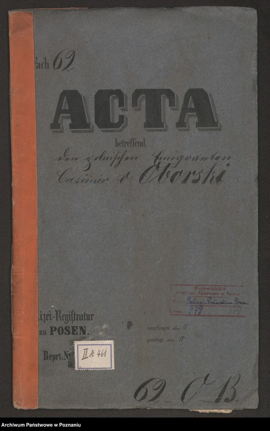 image.from.unit.number "A. betr. Kasimir von Oborski"