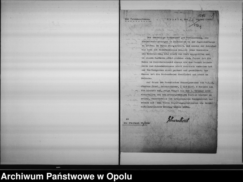Obraz 5 z jednostki "[Budowa grobli i wałów na Bolko]"
