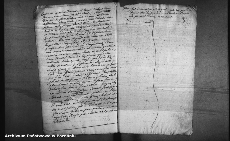 Obraz 6 z jednostki "Decreta officii [protocollon]"