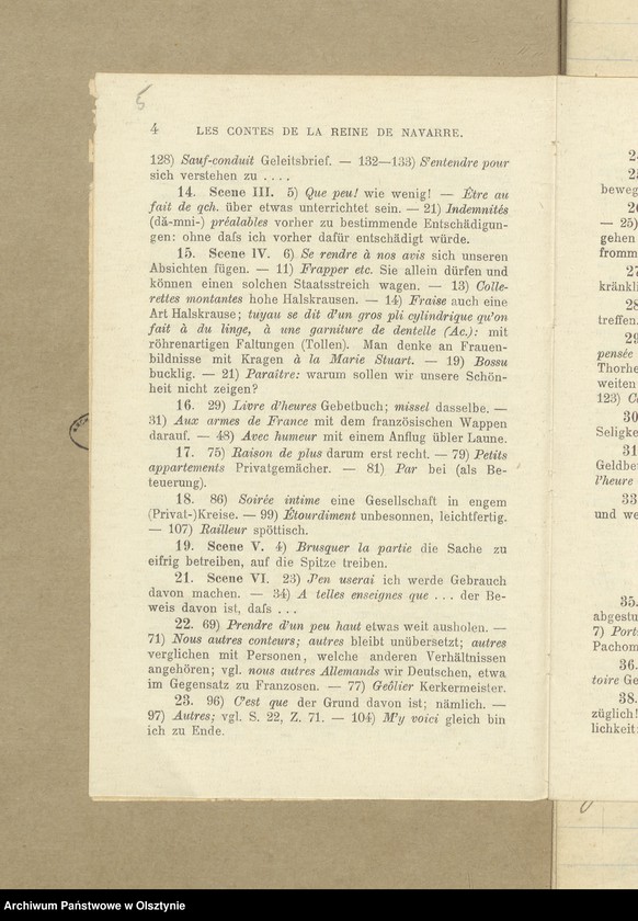 Obraz 6 z jednostki "Acten des Ortsschulinspektor"