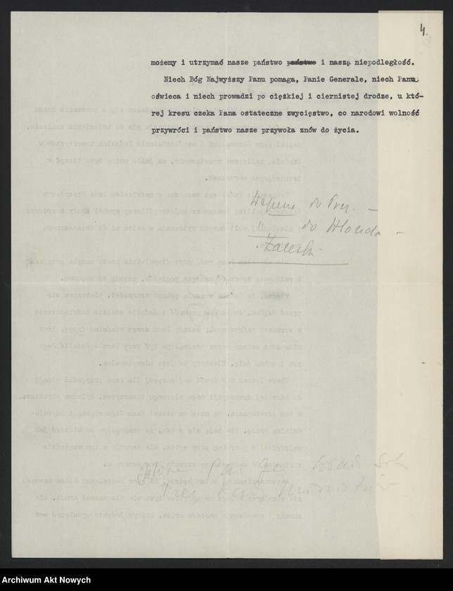 image.from.unit.number "Sikorski Władysław; L.31 (odpowiedzi - maszynopisy)"