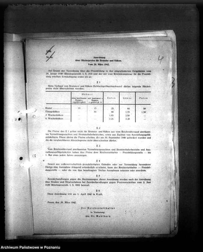 Obraz 12 z jednostki "Verordnungsblatt Nr. 12"