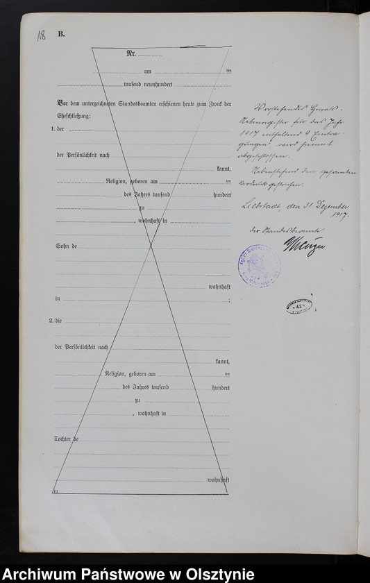 image.from.unit.number "Heirats-Neben-Register Nr 1 - 9"