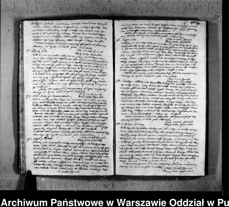 image.from.unit.number "Akta urodzeń, małżeństw i zgonów"