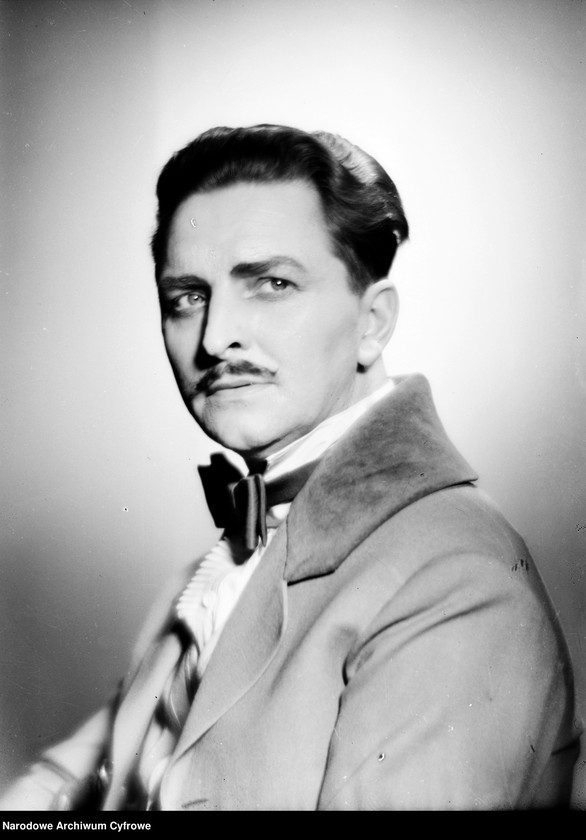 Obraz 11 z jednostki "Warszawa. Teatr Narodowy - sztuka "Panna mężatka""