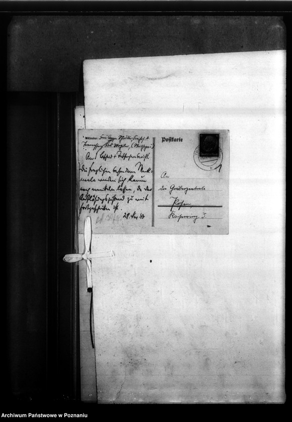 Obraz 5 z jednostki "Max Schroeder aus Freihof, Kreis Mogilno"