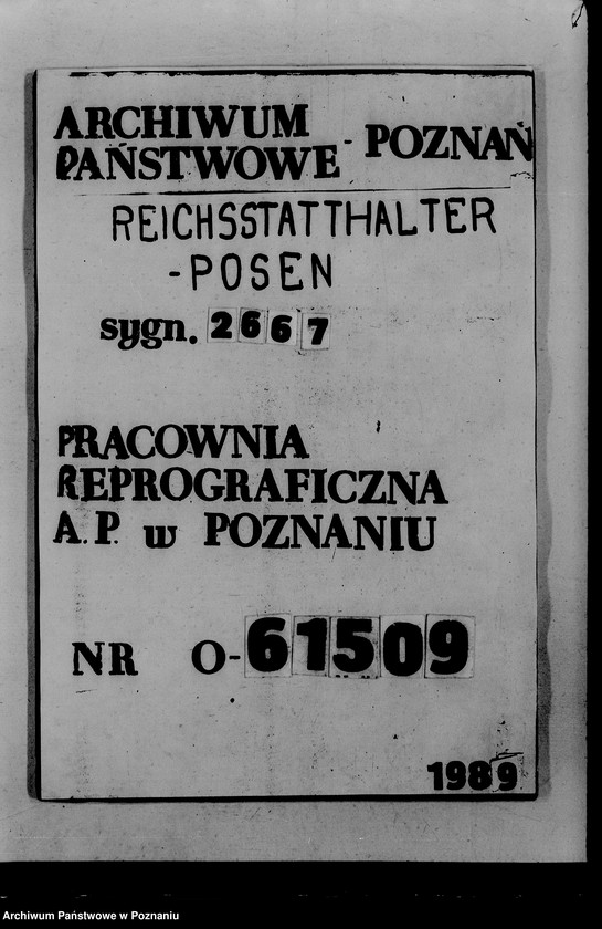 Obraz 1 z jednostki "Wasserwirtschaft"