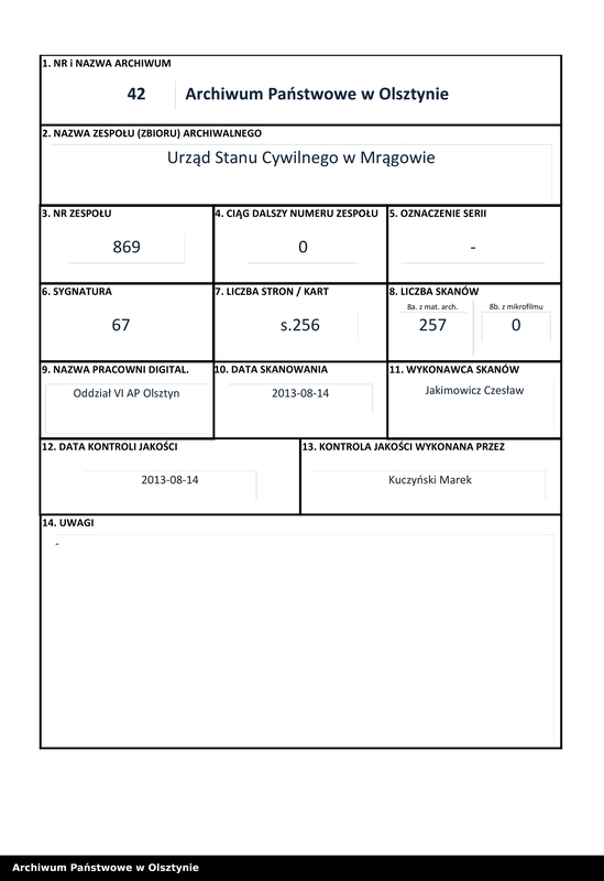 image.from.unit.number "Sterbe-Haupt-Register Nr 1 - 253"