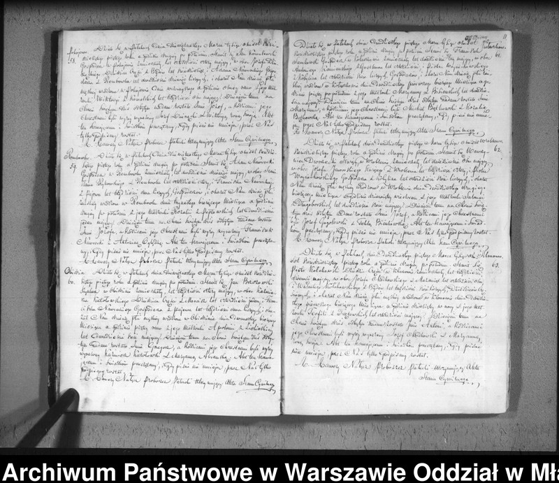 image.from.unit.number "Akta urodzin, małżeństw i zgonów"