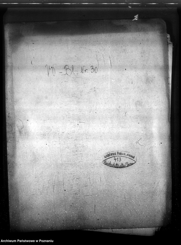 Obraz 4 z jednostki "Verordnungsblatt Nr. 30"