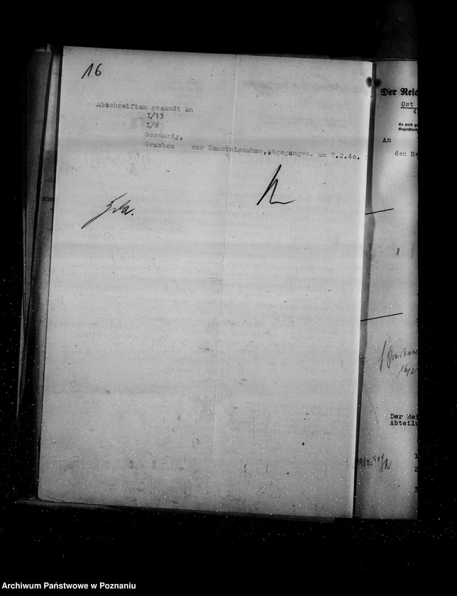 Obraz 20 z jednostki "Bewerbungen um Anstellung"