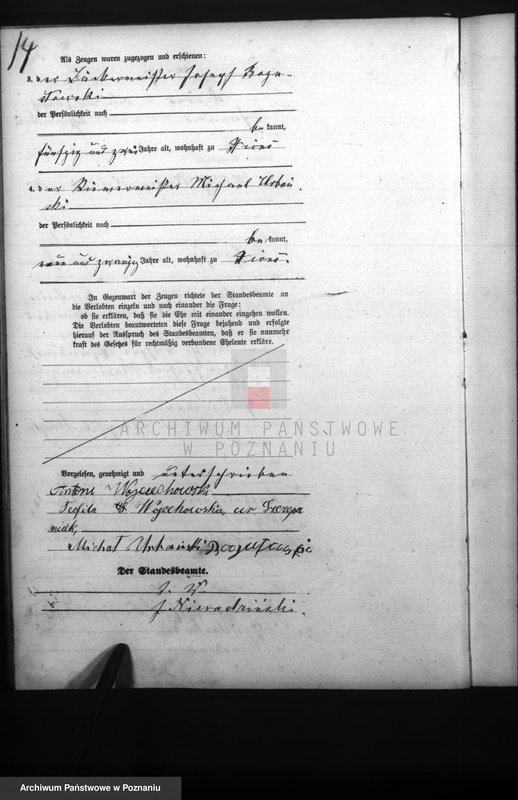 image.from.unit.number "Księga małżeństw"