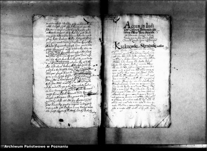 Obraz 8 z jednostki "Decreta officii [inducta]"